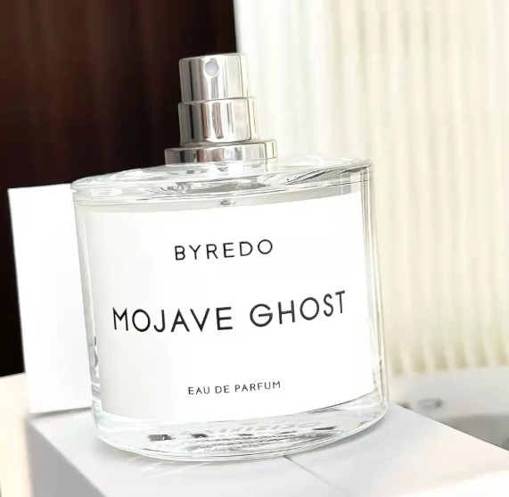 Mojave Ghost Perfume 100ml Unisex Eau de Parfum Spray