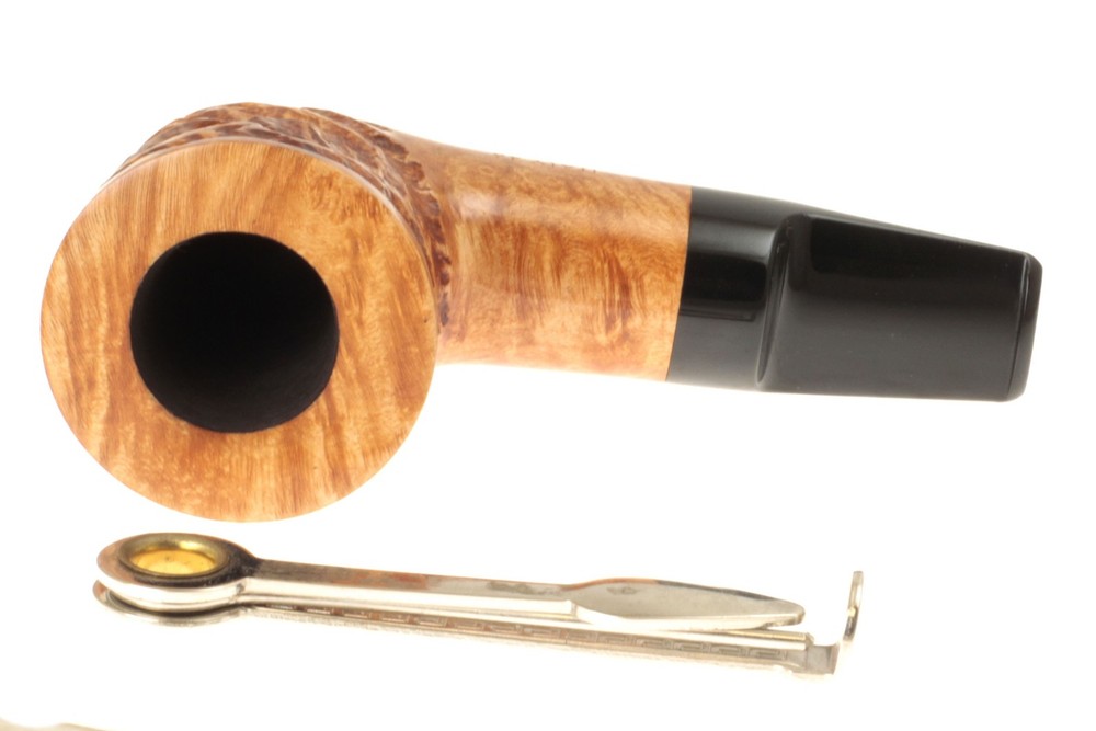 Radice Aero Underwood - Chubby Dublin - Reverse Calabash