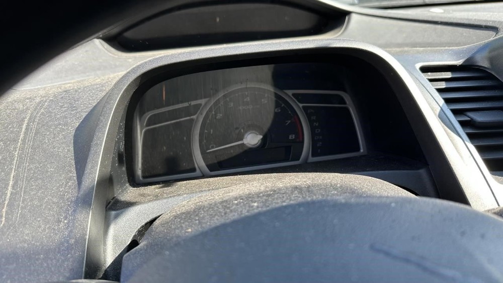 CIVIC 2010 Glove Box OEM