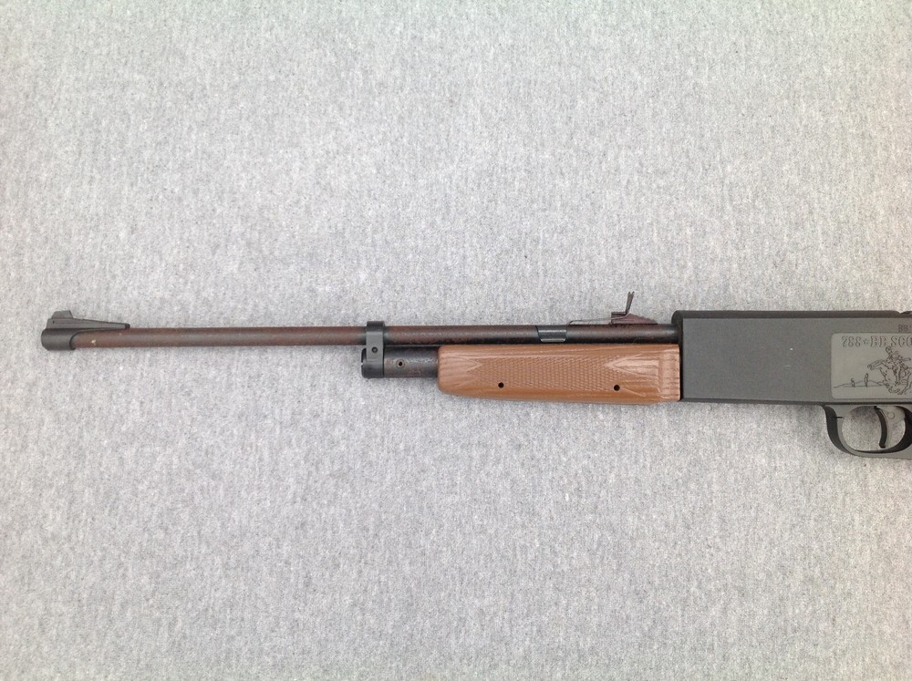 Crosman 788 BB Scout Air Rifle