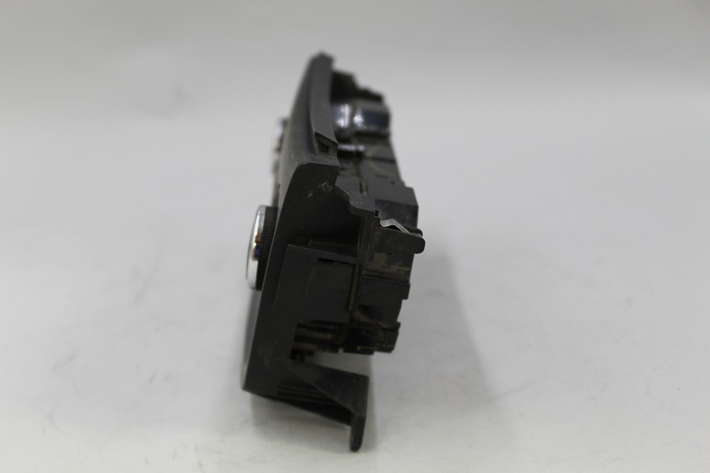 15 16 17 NISSAN SENTRA CLIMATE CONTROL PANEL OEM