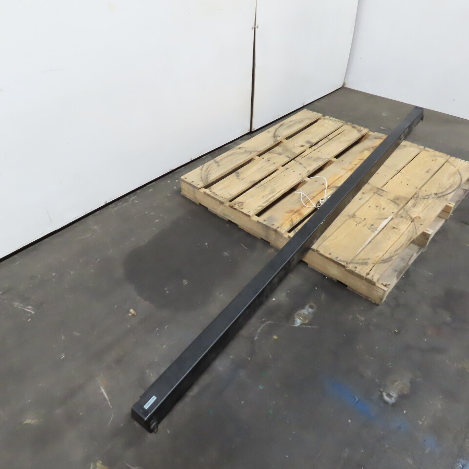 Bretford 96" Wide x 72" Long Pull Down Projection Screen