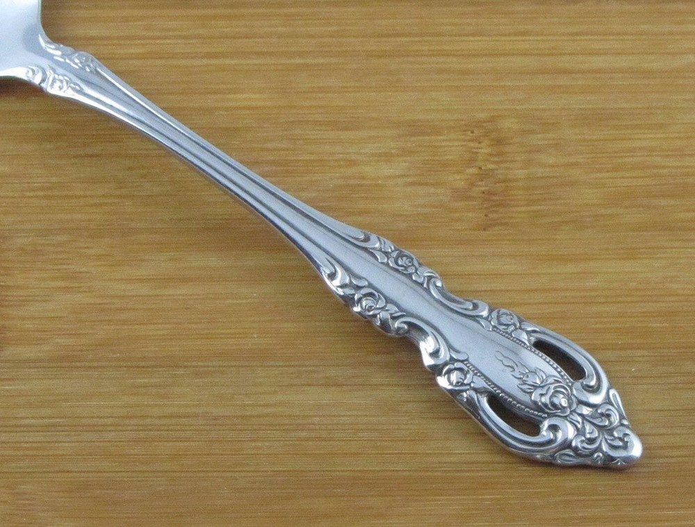 Oneida Community BRAHMS Stainless Glossy Silverware Flatware YOUR CHOICE