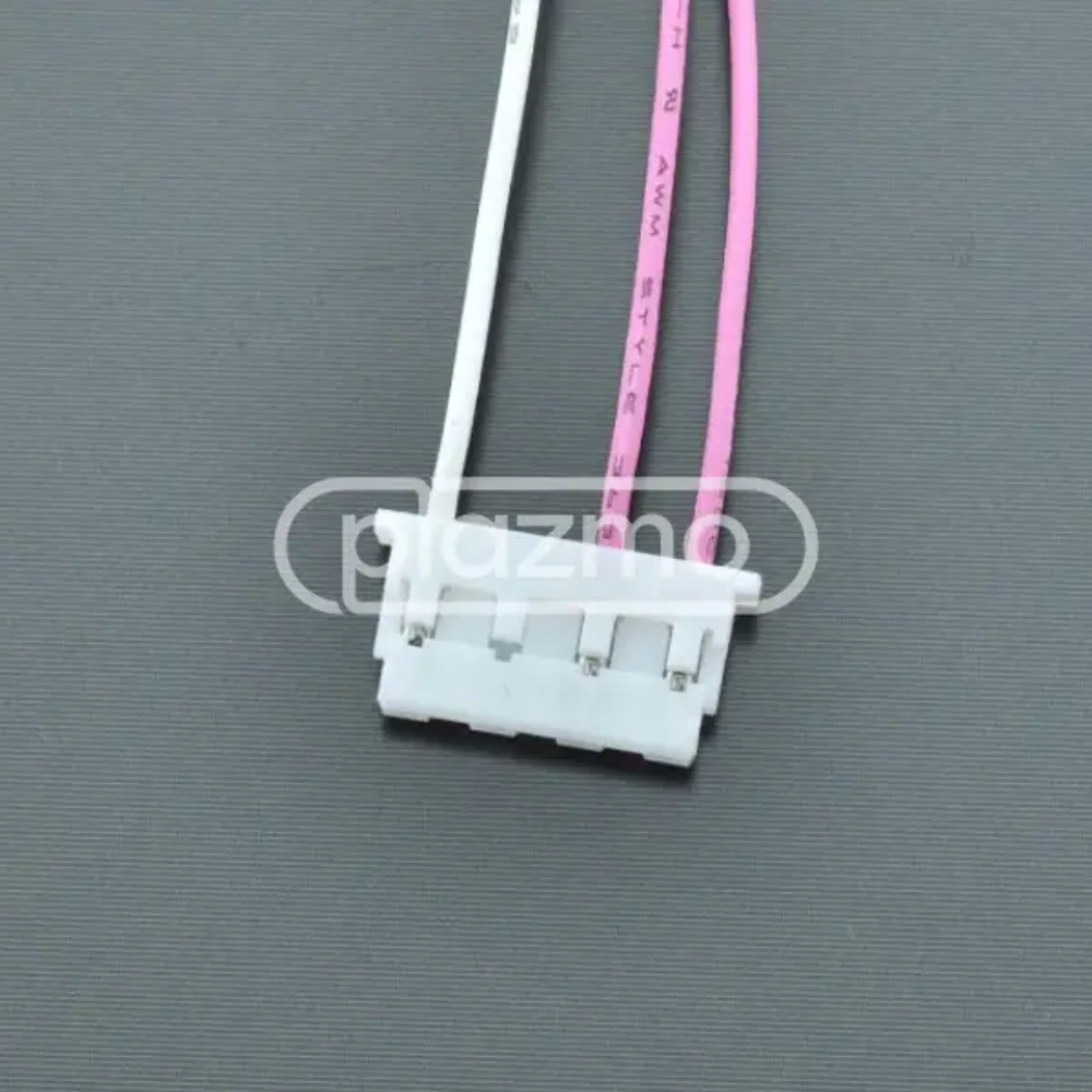 CCFL Backlight Assembly for 8.4" Sharp LQ084S3LG01