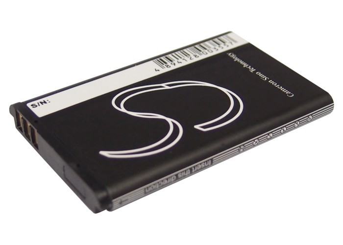 Battery for B&B PS-3100 1000mAh / 3.70Wh