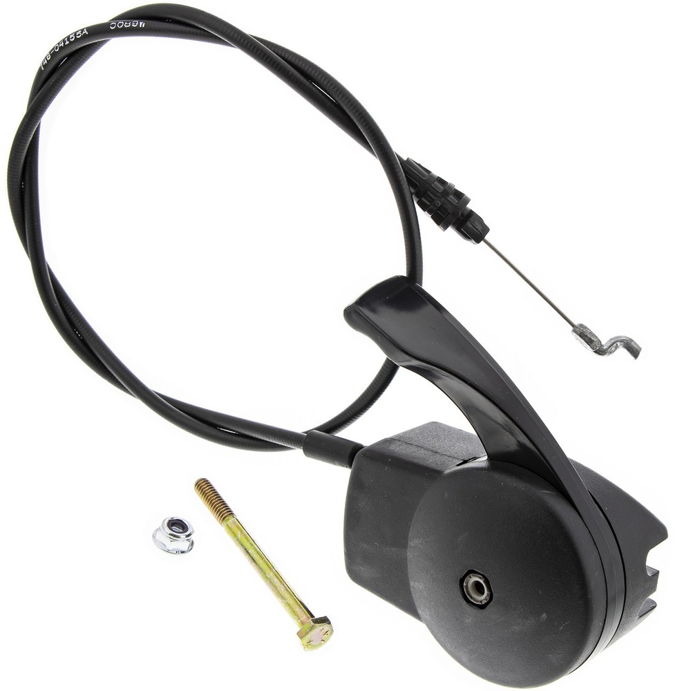 CUB CADET 946-04155A Speed Control Cable CSV070 Chipper Shredders 746-04155