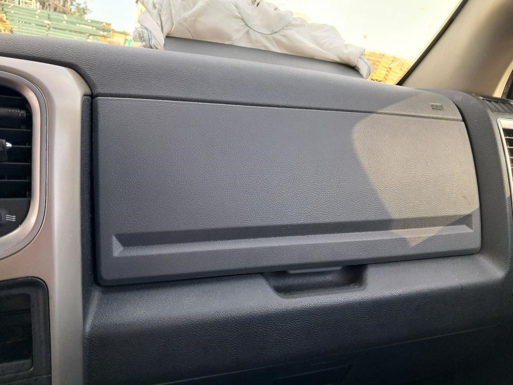 TDODR1500 2015 Glove Box 4814384