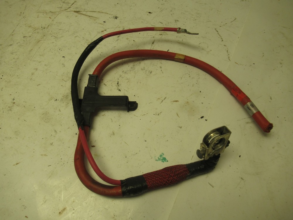 2005-2010  Dodge Charger POSITIVE BATTERY CABLE 04759976AD