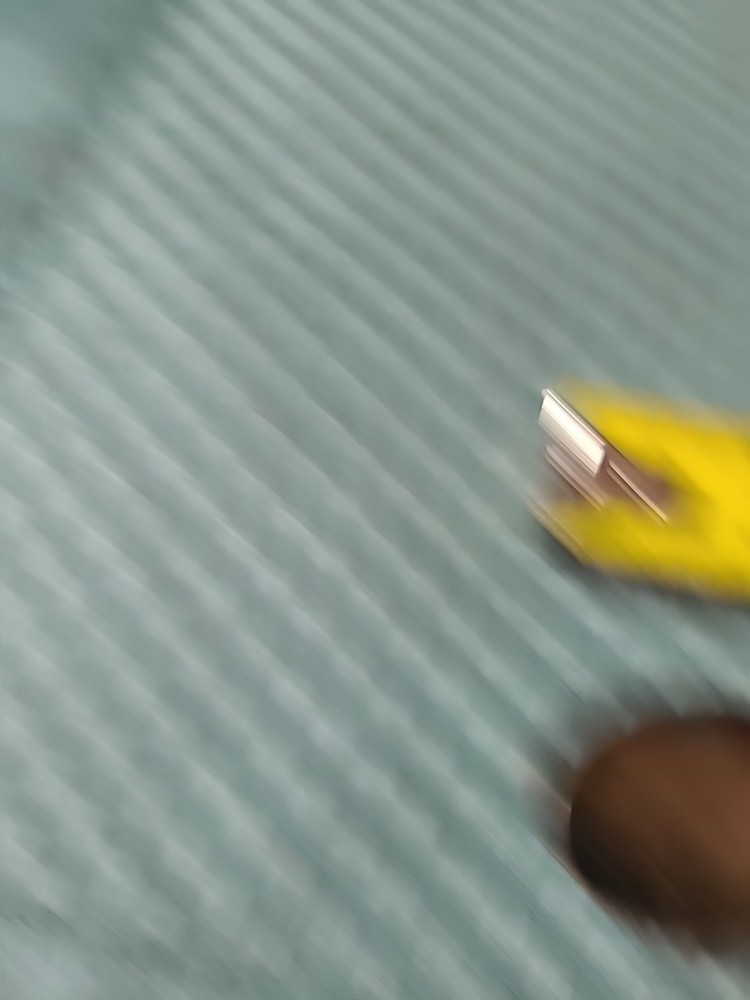 VTG. SILVER PLATED SPOON