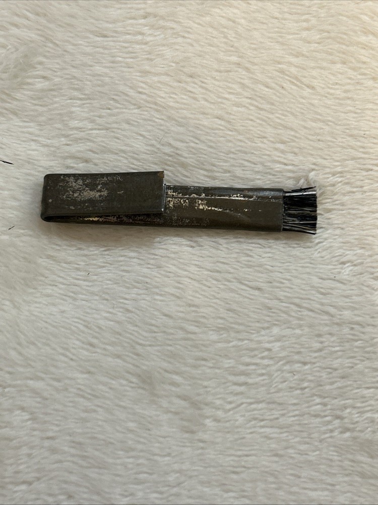 Vintage Ronson Mastercase Cigarette Case Lighter Unfired Unused