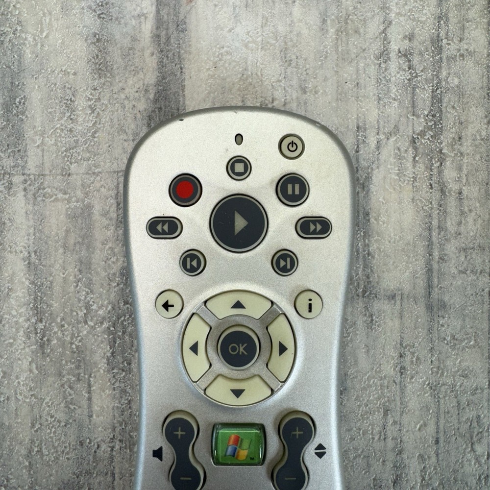 Rc6 IR Remote RC1534034/00 Tested