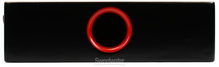 Rhythm Tech Palma Series Lap Top Cajon