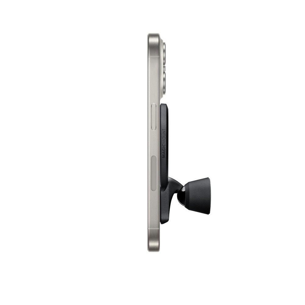 Scosche MagicMount Elite2 Dash Magnetic Dash Mount For Iphone