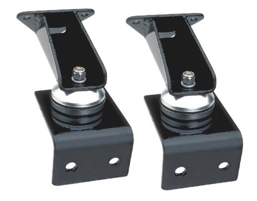 Trans-Dapt 4771 Engine Swap Motor Mount Kit