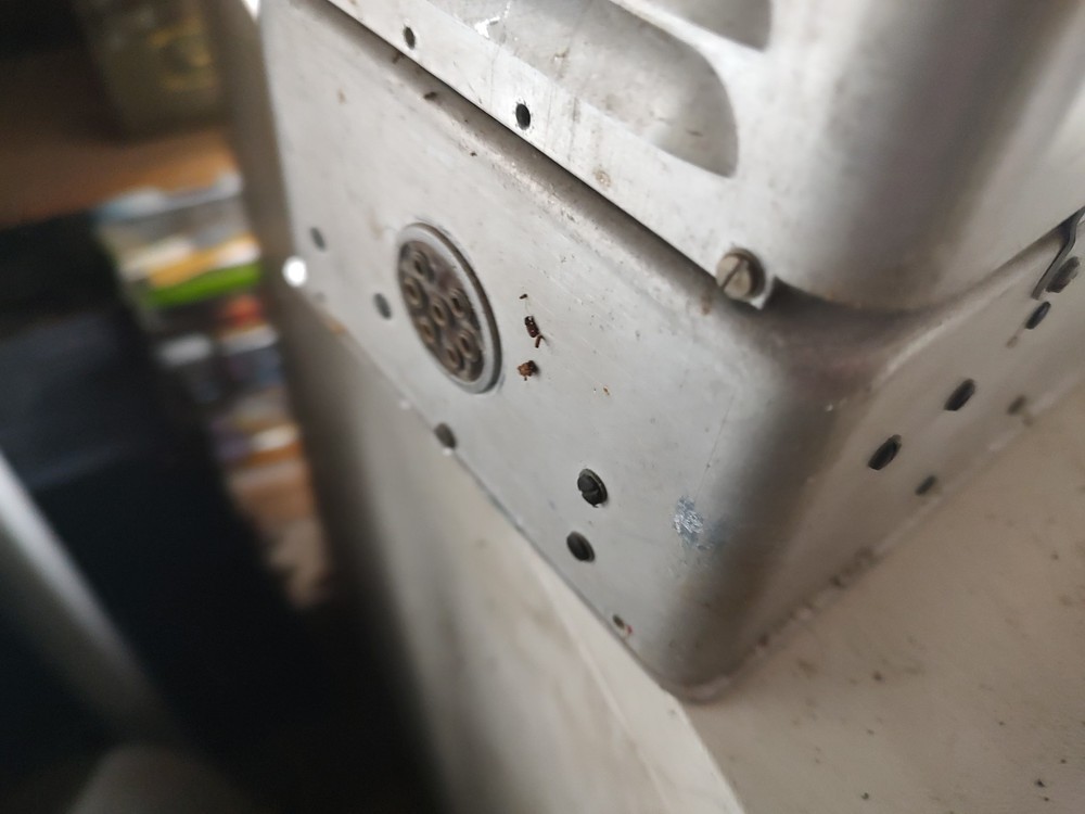 Nice Arc-5 Transmitter Bc-475-a