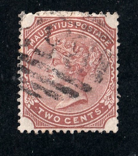 Mauritius      69         used