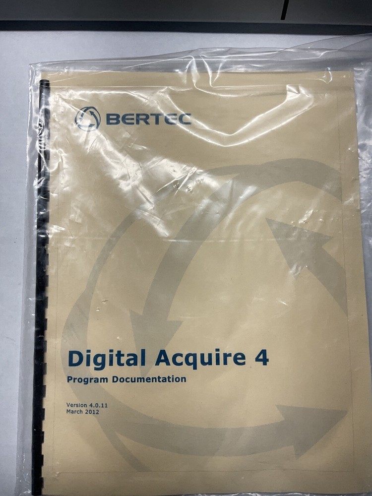 BERTEC Balance plate portable force plate model BP5046