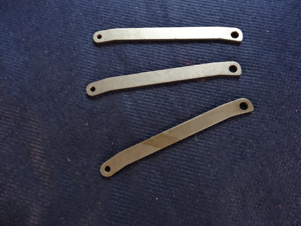 Sheridan Model C Blue/Silver Streak C207 Pump Lever Spring X 3