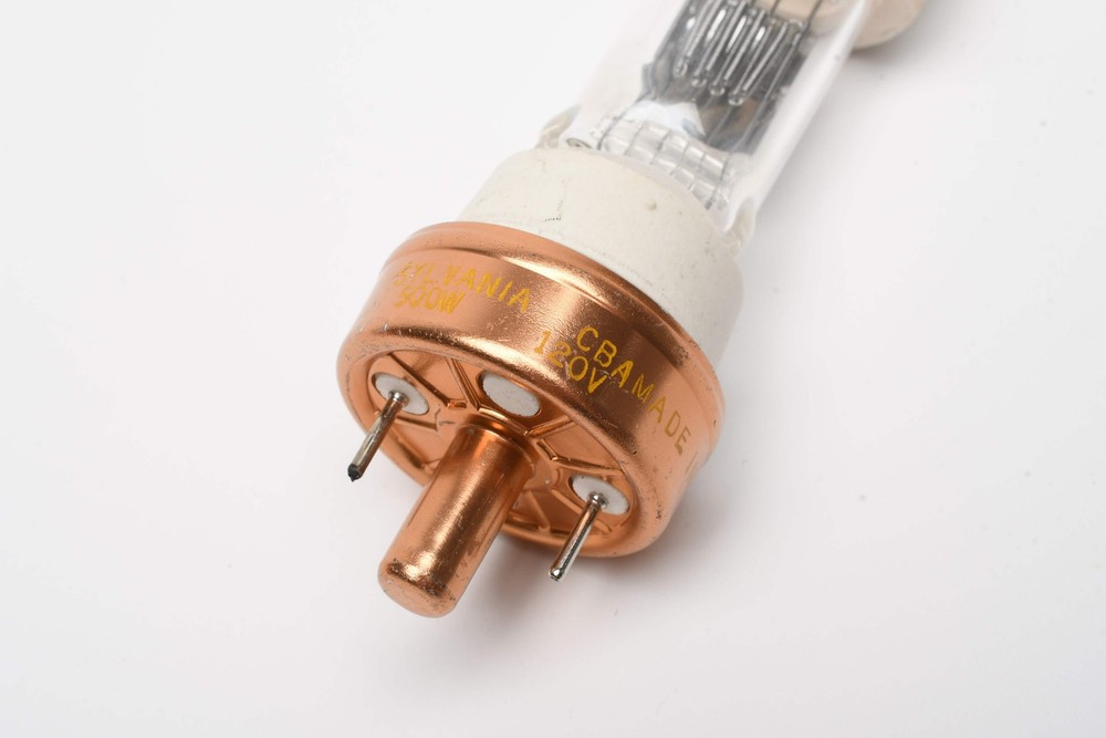 Sylvania CBA Projector bulb, New