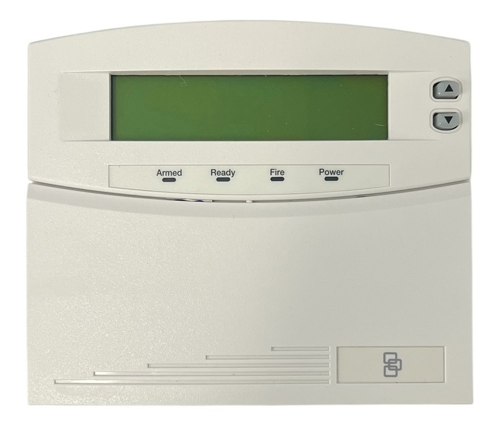 Interlogix NetworX NX-148E LCD Keypad