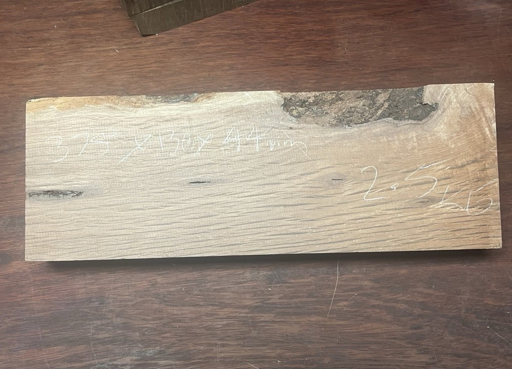 Australian Buloke Board