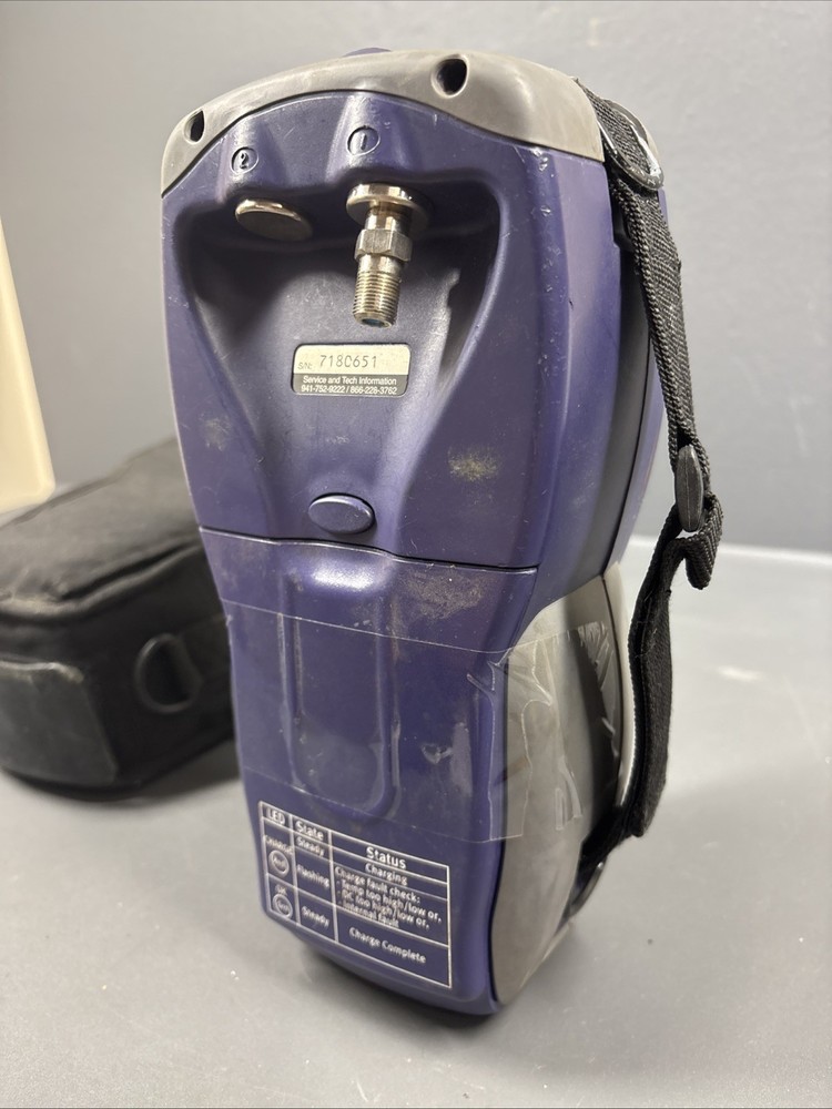 JDSU DSAM-3300 XT Cable Tester DOCSIS 3.0