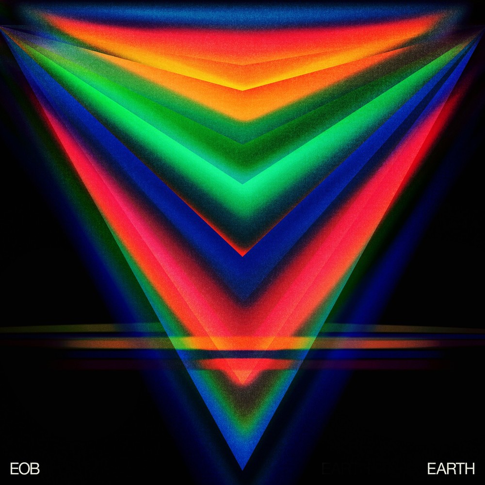 EOB Earth (CD) Album