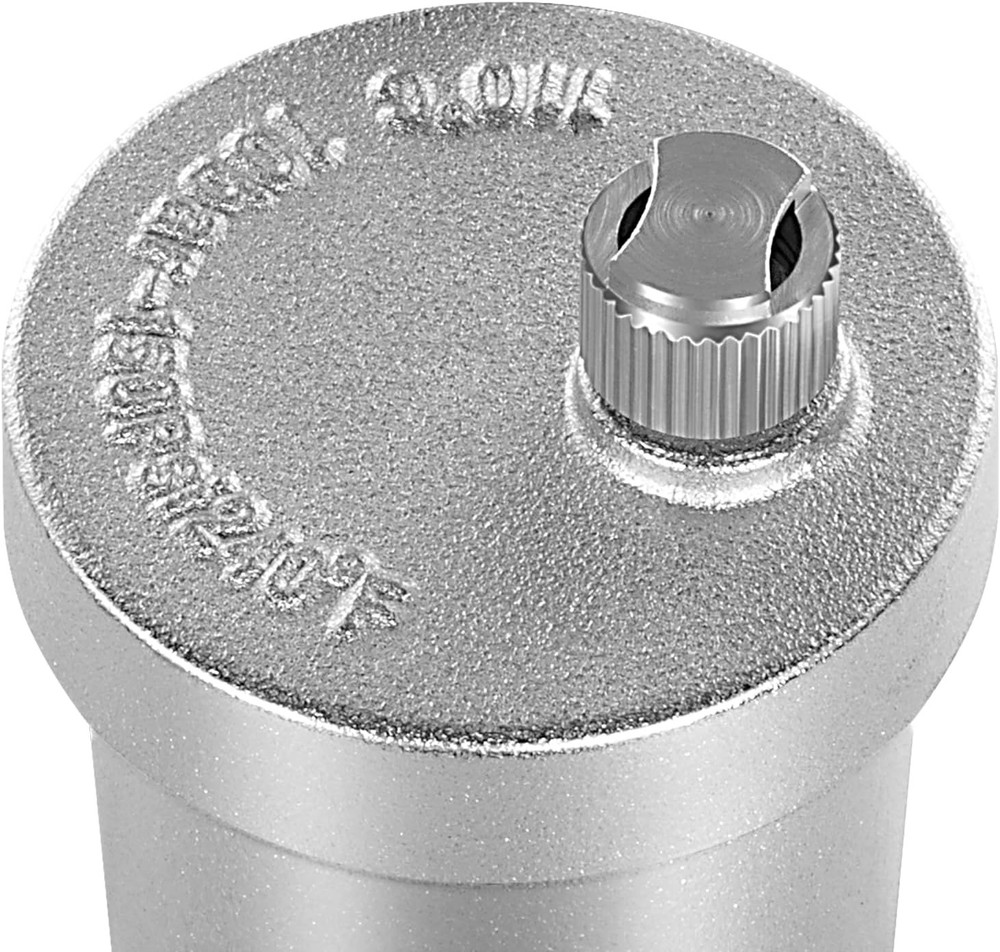400-4 FLOAT AIR HY-VENT, 1/8" NPT AUTOMATIC AIR VENT VALVE