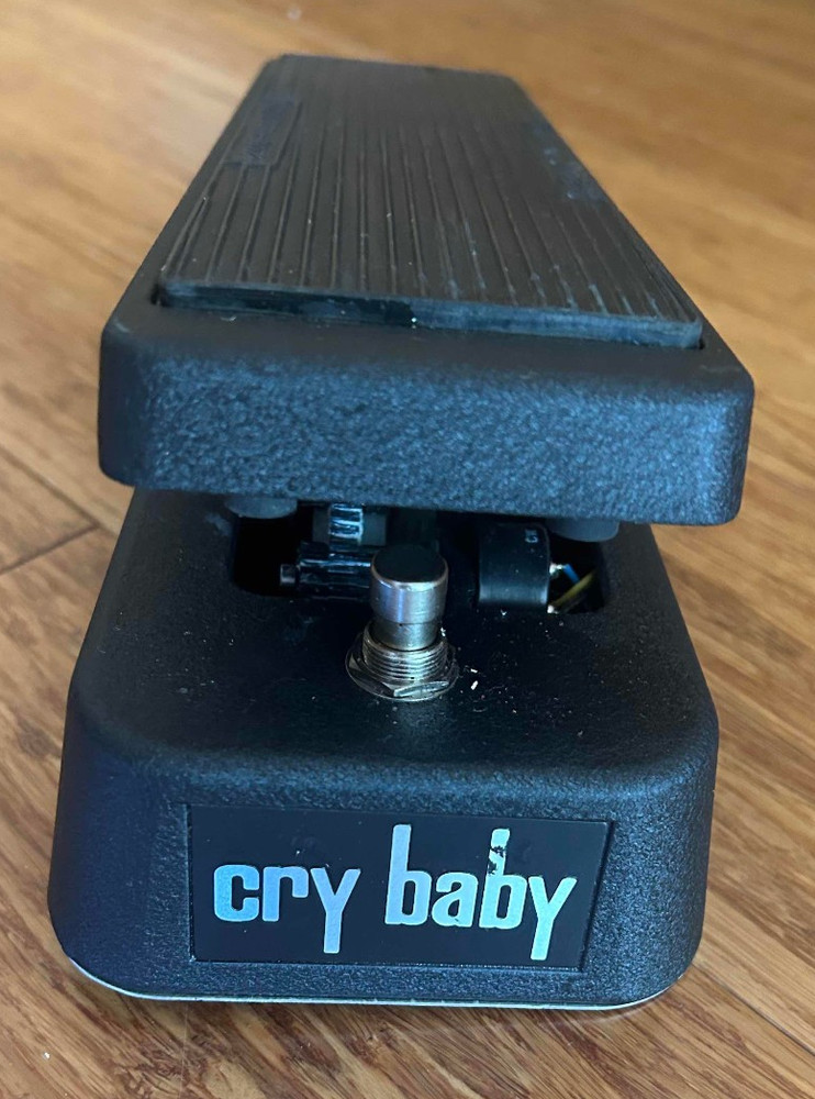 Dunlop Cry Baby GCB-95