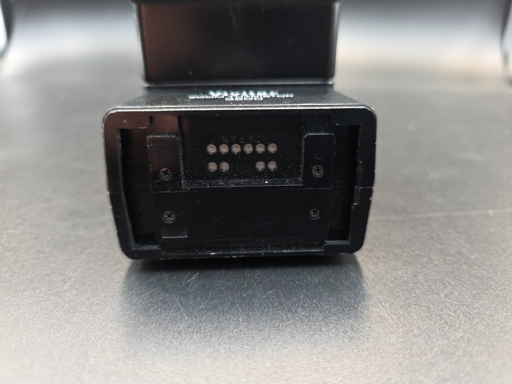 VIVITAR ZOOM THYRISTOR 3500 ELECTRONIC FLASH - SEE PICS