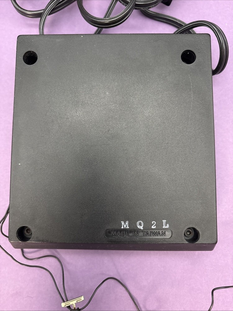 Rail Power 1200 Power Pack Model Train Controller