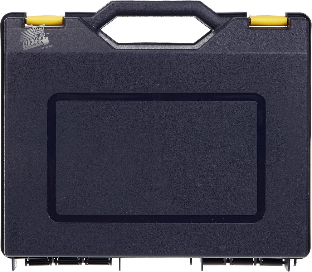 - Power Tool Case No. 40