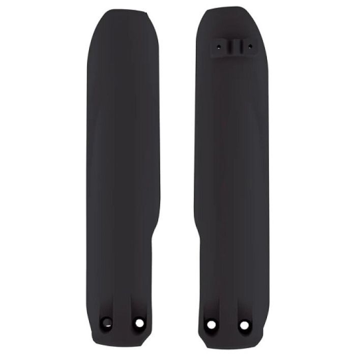 POLISPORT FORK GUARDS BLACK 8399100003