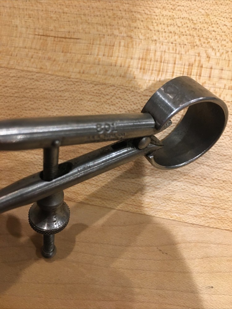 Brown & Sharpe Small Caliper Providence, RI, USA 🇺🇸 Nice!