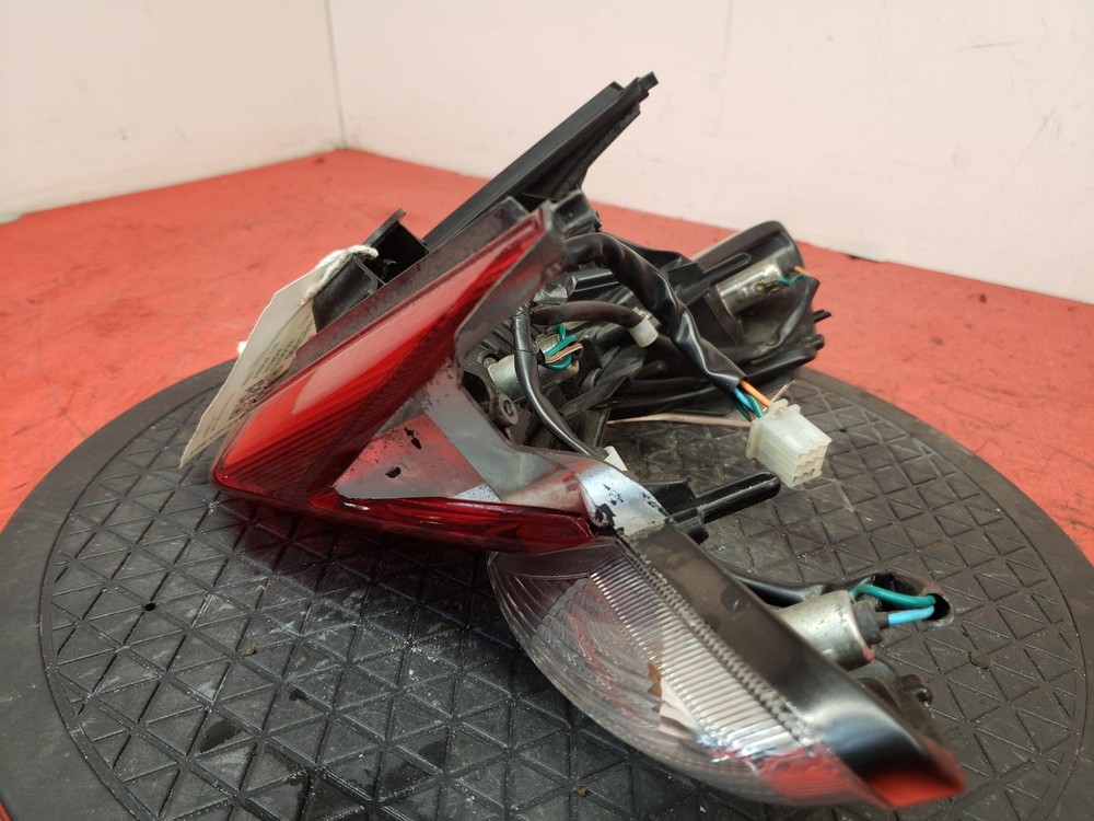HONDA VISION 110 2013 REAR TAIL LIGHT ASSEMBLY