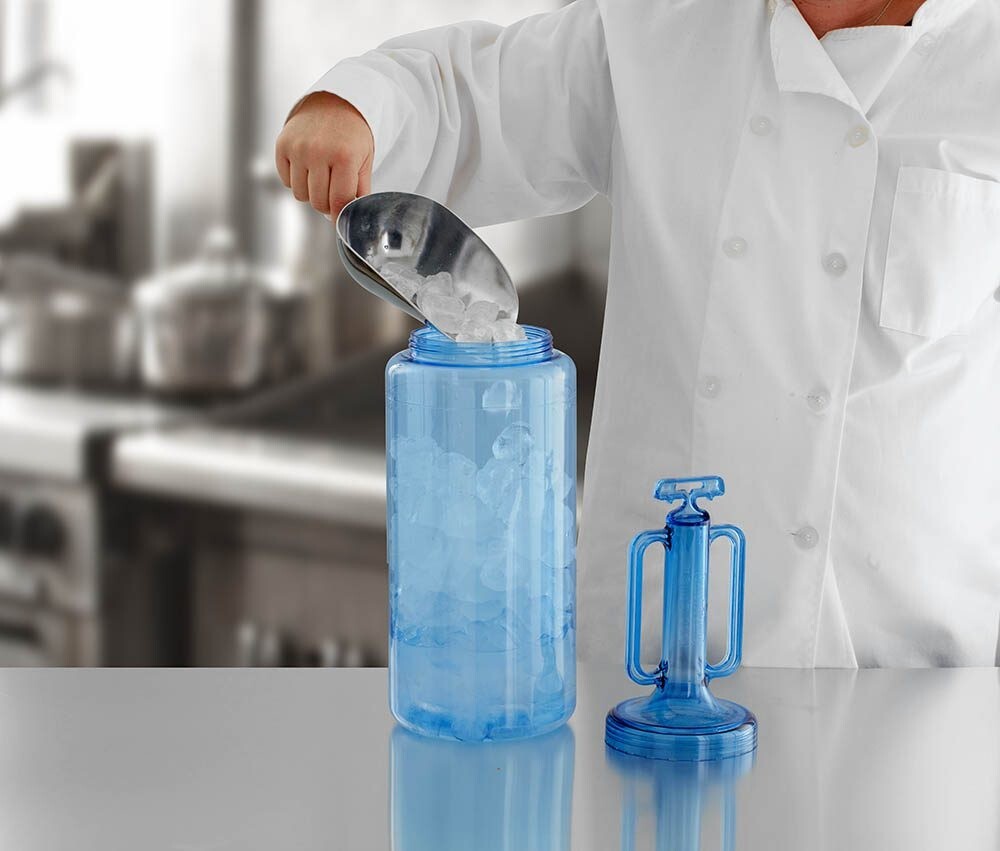 Chef Master Food Chiller --90252