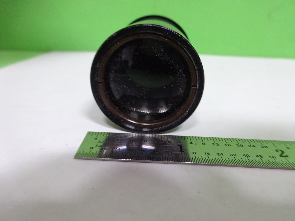 MICROSCOPE PART EYEPIECE OCULAR WF 5X OPTICS #Y7-H-32