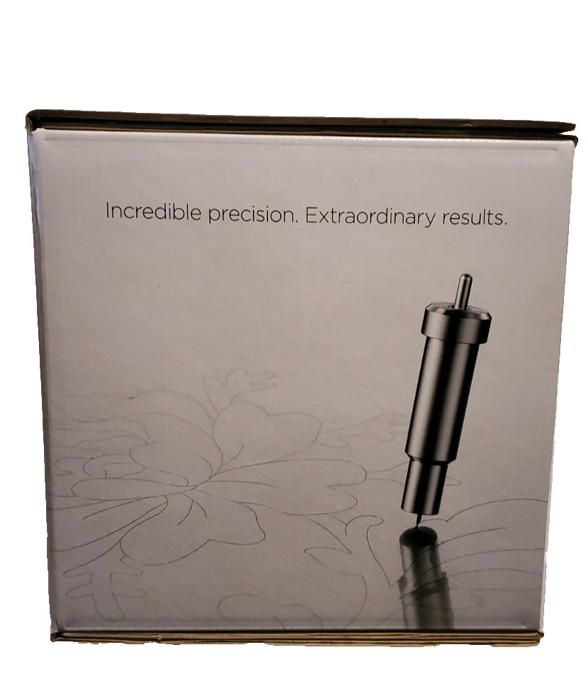 Cricut Explore Air Emerald Cutting Machine With Smart Dial