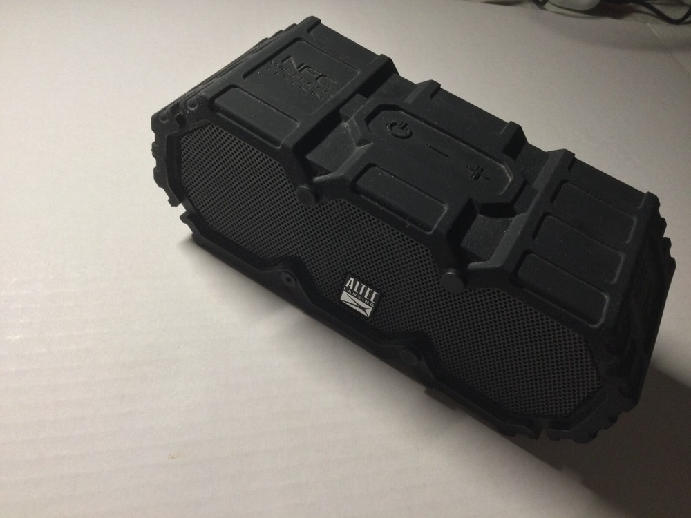 Bluetooth Speaker