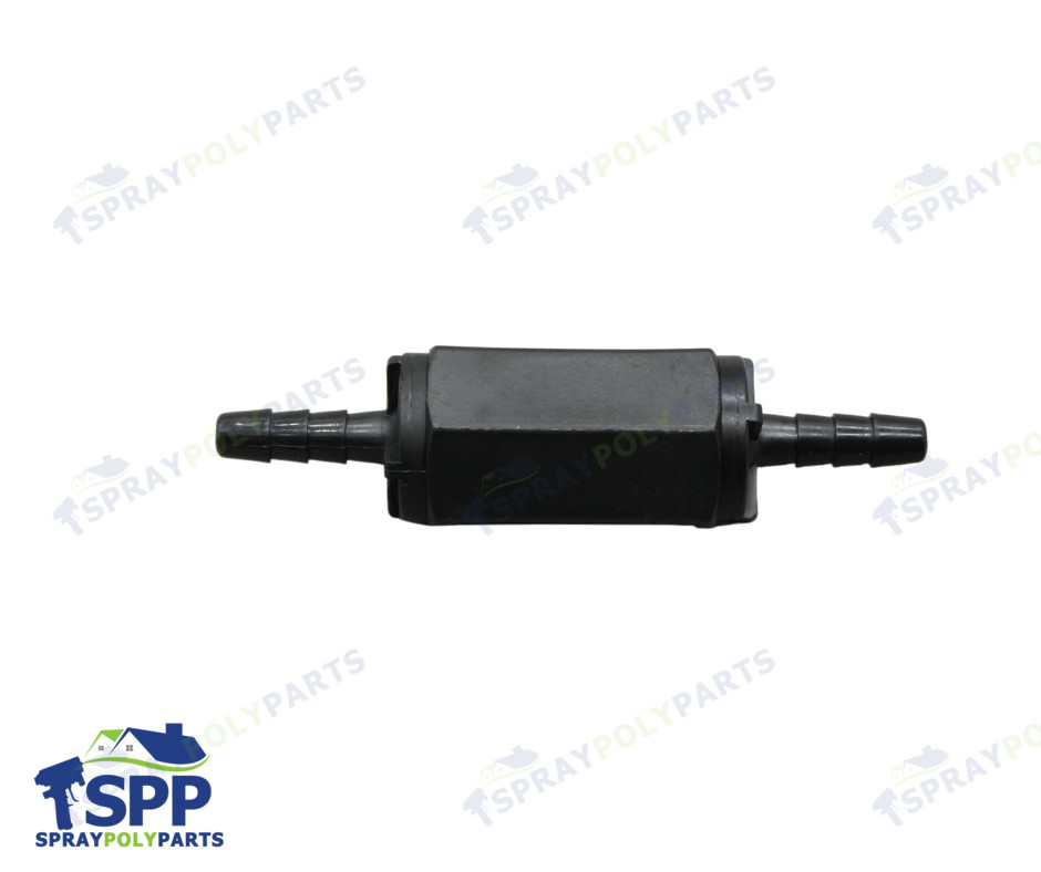118433- Graco TSL outlet check valve