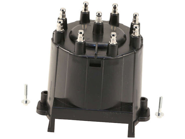 For 1989-1991 GMC V3500 Distributor Cap 91666DKXP 1990 Distributor Cap