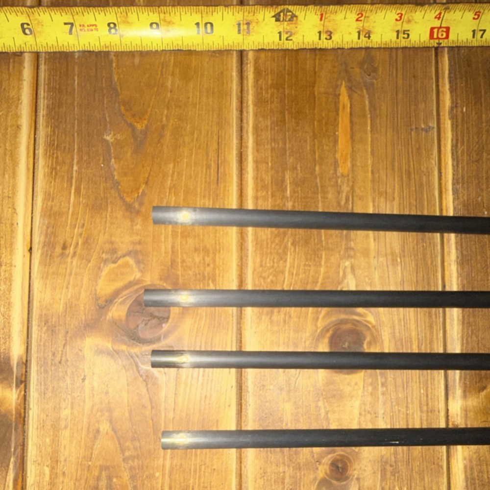 Gold Tip TRIPLE X PROS