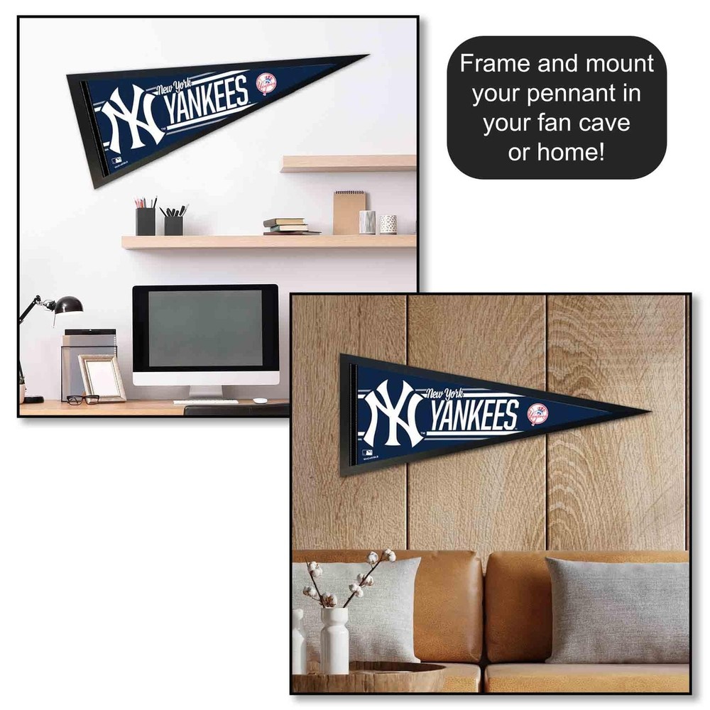 New York Yankees Large Pennant