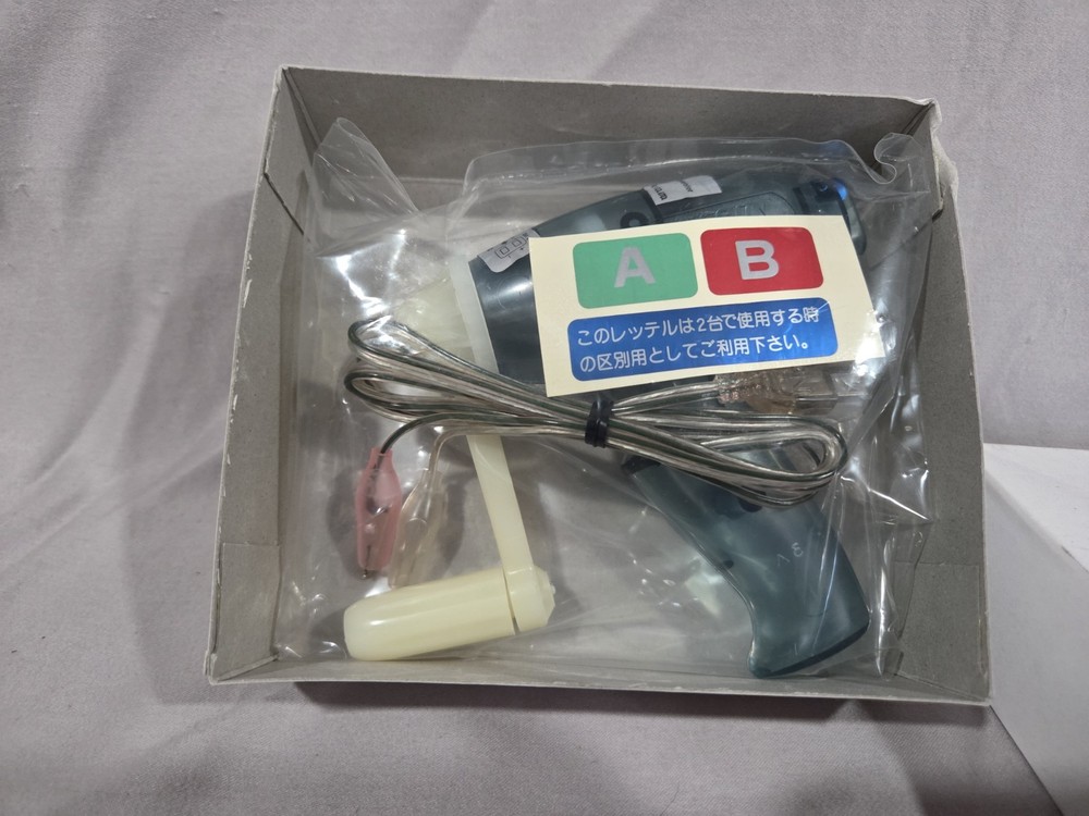 Encourage Hand-operated Generator
