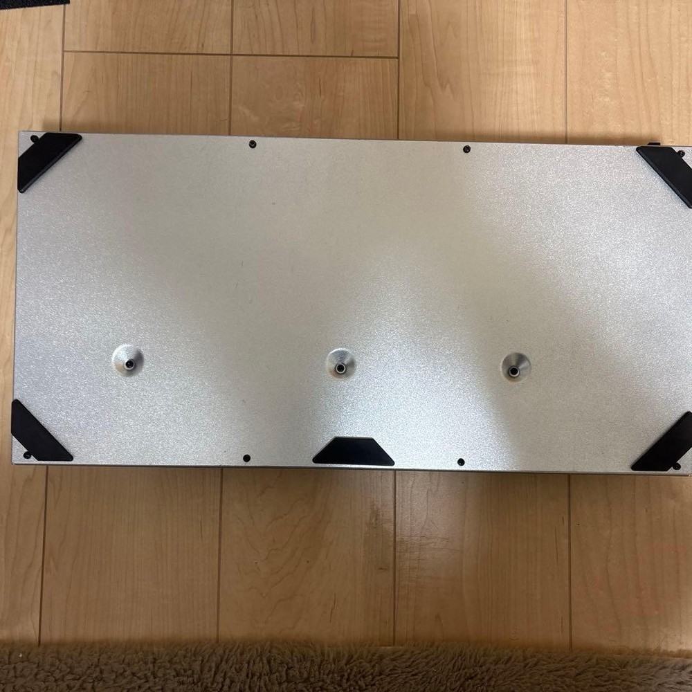 [Excellent] Boss GT10B Multi-Effector From Japan