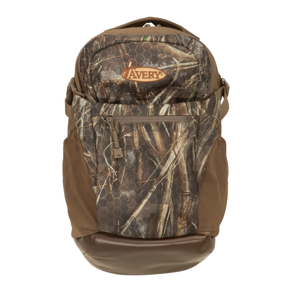 NEW Avery Outdoors Finisher Backpack