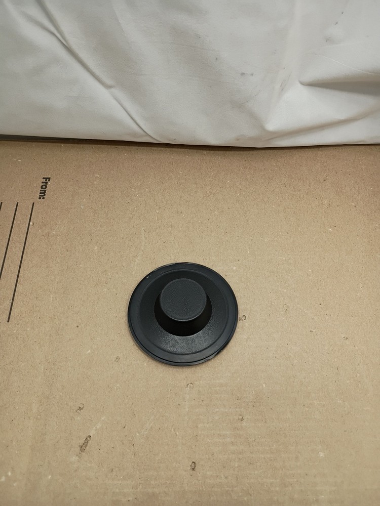 Glacier Bay GB500 Turbo Grind 1/2hp Garbage Disposal Continuous Feed Open Box