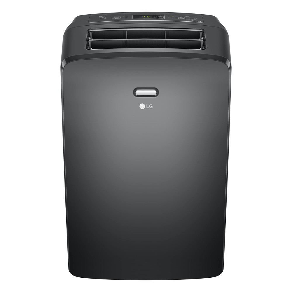LG 8,000 BTU (DOE) SMART WI-FI ENABLED PORTABLE AC (13,000 BTU - Scratch & Dent