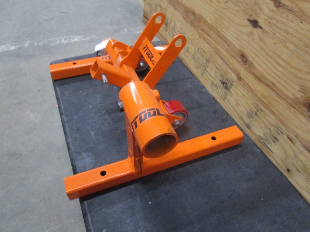 NEW iToolCo Part