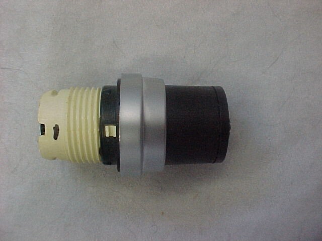 SQUARE D ROTARY KEY SWITCH 9001-D4L90 SG